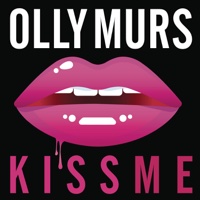 Olly Murs - Kiss Me