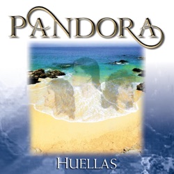 Pandora - Mi Hombre