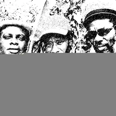 The Best of Shashamane Reggae Dubplates (The Mighty Diamonds Anthems) - EP - The Mighty Diamonds