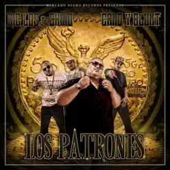 Los Patrones - Big Los Los Patrones - Big Los