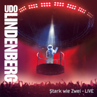 Udo Lindenberg - Stark wie zwei Live (Remastered) artwork