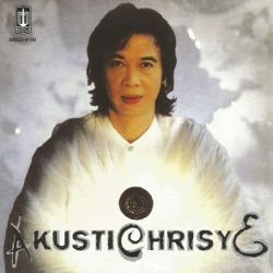Chrisye - Gita Cinta - Puspa Indah
