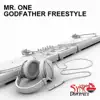 Stream & download Godfather Freestyle - Single