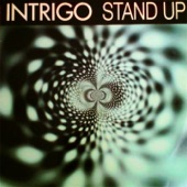 Stand Up (Radio) artwork