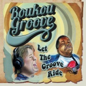 Let the Groove Ride artwork