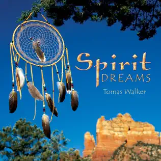 ladda ner album Tomas Walker - Spirit Dreams