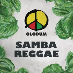 Samba Reggae - Single - Olodum
