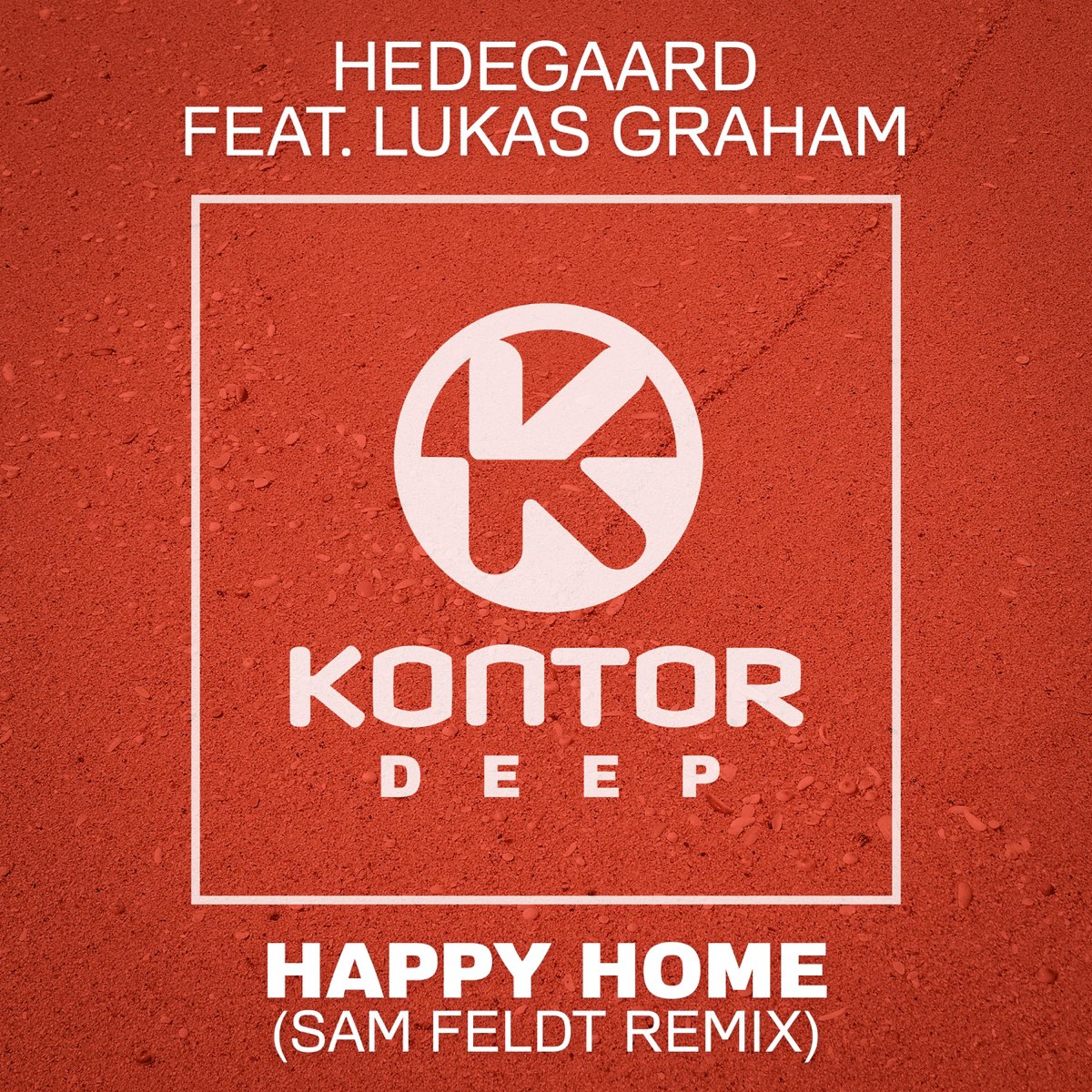 Favorite mistakes record mix hedegaard martin jensen.