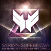 Supernova (Club Rework) [feat. Marian Gold] artwork