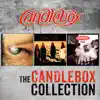 The Candlebox Collection album lyrics, reviews, download