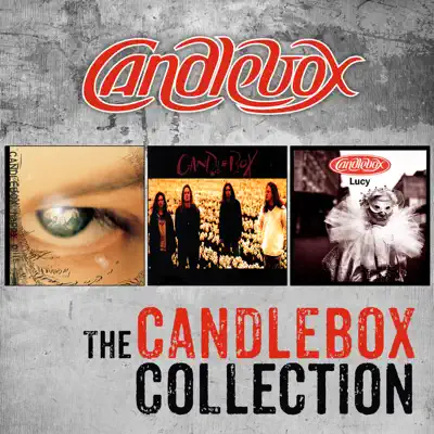 The Candlebox Collection - Candlebox