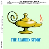 The Aladdins - Remember