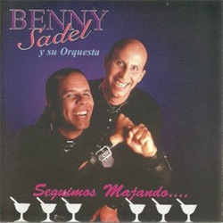 Benny Sadel - Maldita Sea