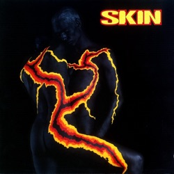 Skin - Raised On Radio