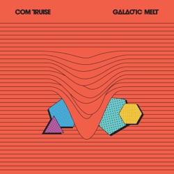 Com Truise - Hyperlips