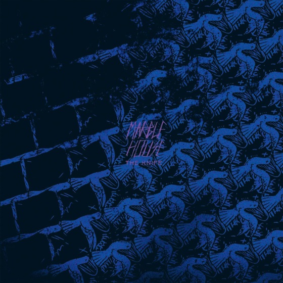 Cover artwork for Marble House (Bookashade Remix)