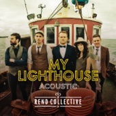 My Lighthouse (Acoustic Version) artwork