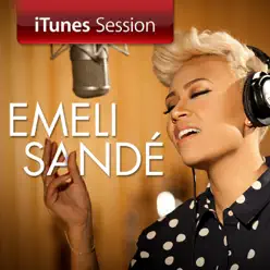 iTunes Session - Emeli Sandé