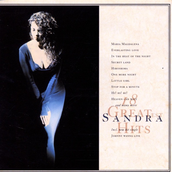 Everlasting Love by Sandra on Mearns 80s