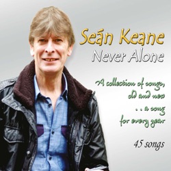 Seán Keane - Kilkelly Ireland