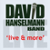 Yamo Be There - David Hanselmann