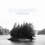 Boundaries (Iron Curtis No Boundaries Mix) artwork
