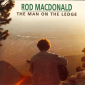 Rod MacDonald - American Jerusalem