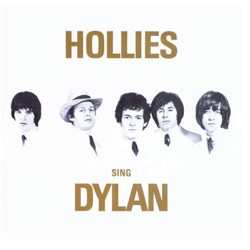 The Hollies - Blowin' In the Wind