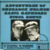 Stream & download Adventures of Sherlock Holmes - A Scandal in Bohemia (feat. Nigel Bruce)