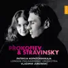 Stream & download Stravinsky, Prokofiev: Concertos