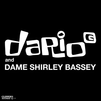 We Got Music - EP - Shirley Bassey
