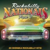 Rockabilly Nationals part 2