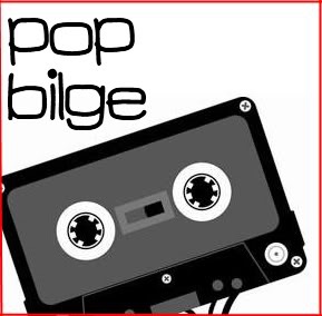 Pop Bilge cover