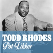 Pot Likker artwork