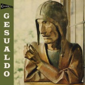 The Essential Gesualdo artwork