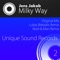 Milky Way (Lukas Blekaitis Remix) - Jens Jakob lyrics