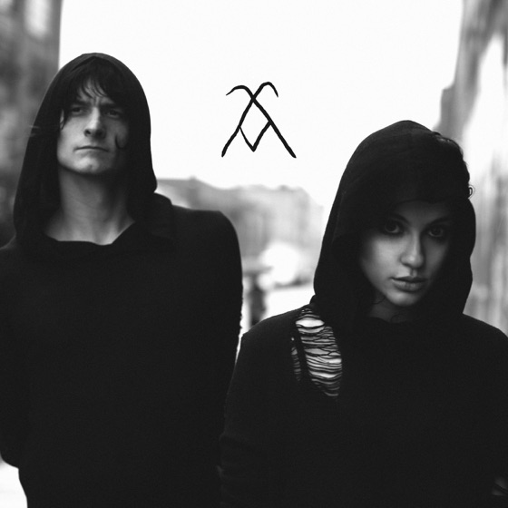 Cover artwork for Rx