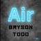 Crystal Stars - Bryson Todd lyrics