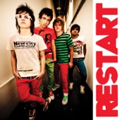 Restart artwork