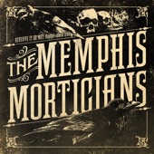 Memphis Morticians - Bobby Sox Sinner