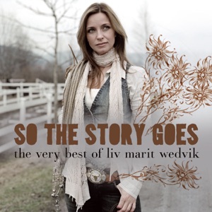 Liv Marit Wedvik - Ain't Worth the Tears - 排舞 音樂