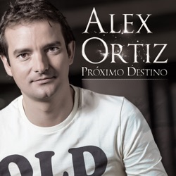 Alex Ortiz - Danza