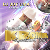 Dj Udy Presents Kizomba Compilation - DJ Udy