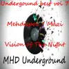 Stream & download Underground Best, Vol. 7 - Single