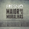 Maior Que as Muralhas - Single