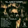 The 10 Tools album lyrics, reviews, download