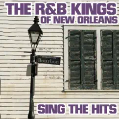 The R & B Kings of New Orleans Sing the Hits by Jessie Hill & Lee Dorsey album reviews, ratings, credits