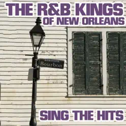 The R & B Kings of New Orleans Sing the Hits - Lee Dorsey The R & B Kings of New Orleans Sing the Hits - Lee Dorsey