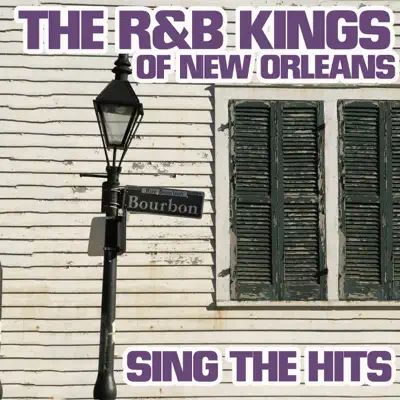 The R & B Kings of New Orleans Sing the Hits - Lee Dorsey The R & B Kings of New Orleans Sing the Hits - Lee Dorsey