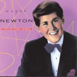 Wayne Newton - Games That Lovers Play (Eine Ganze Nacht)